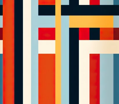 Stripes, Fabric Pattern ,Seamless Pattern.