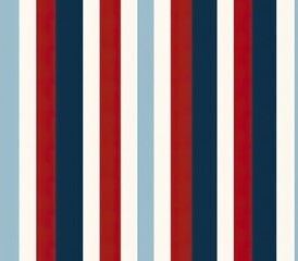 Fototapeta premium Stripes, Fabric Pattern ,Seamless Pattern.