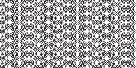 vector abstract geometric pattern background