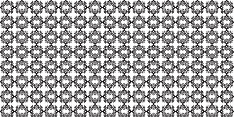 vector abstract geometric pattern background