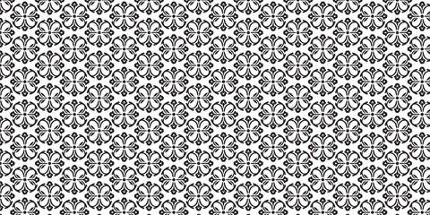 vector abstract geometric pattern background