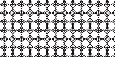 vector abstract geometric pattern background