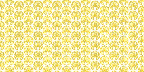 vector abstract geometric pattern background