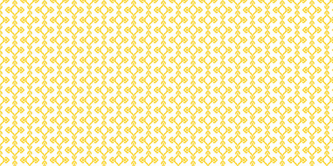 vector abstract geometric pattern background