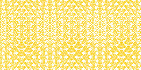 vector abstract geometric pattern background