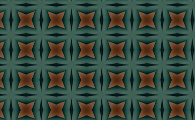 Classic Textile Patterns with a Modern Twist and textile fabric mandala Background