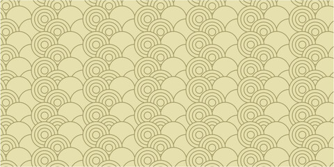 Chinese Pattern vector, Chinese seamless pattern, flat pattern