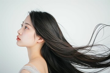 縮毛矯正 半年後の髪の状態とその後のケアについて【福岡県久留米市の「Arsham」】|Arsham