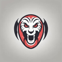 Snake Logo EPS format very cool design