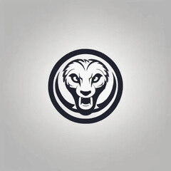 Snake Logo EPS format very cool design