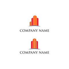 business company logo