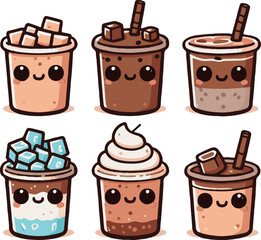 アイスコーヒー