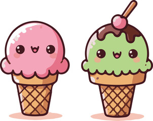 アイスクリーム