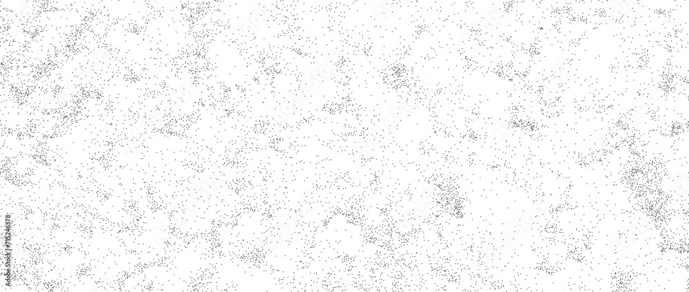 Poster grunge noise texture. dirty grain background. dotted halftone textured overlay. sand dust distressed