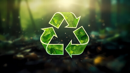Environmental protection background, world environment day background, protect the environment