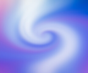 Swirl blur effect sky background