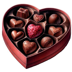 Valentine's day clipart