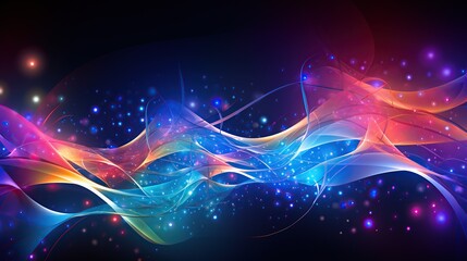 Fototapeta premium colorful abstract background