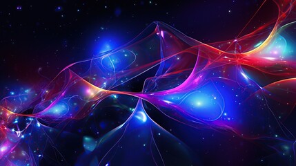 Obraz premium colorful abstract background