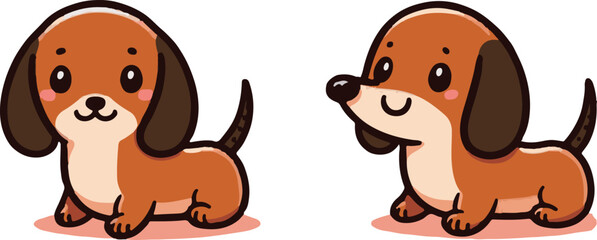 ミニチュアダックスフンド