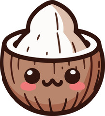ココナッツ