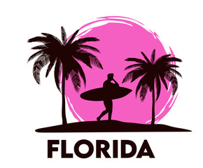 Florida state United States of America