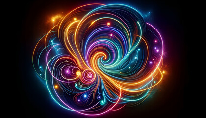 Kaleidoscopic Emotions