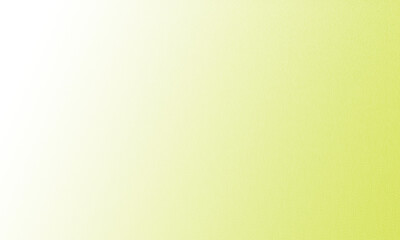 Yellow Transparent Gradient Effect With Grains Noise