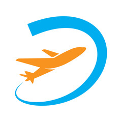 Travel logo images
