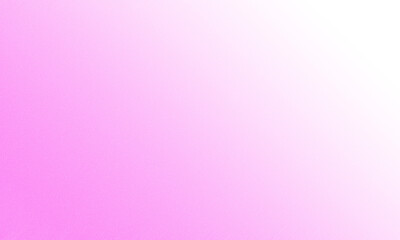 Pink transparent gradient effect with grains noise