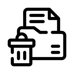 file line icon