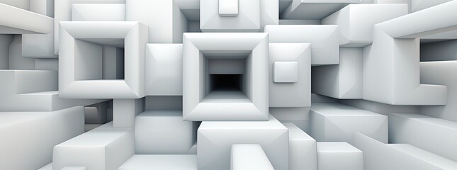 Abstract 3d background, for graphics use. Created with Ai