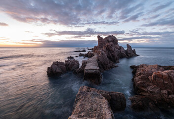 Costa Brava, Cala Canyet