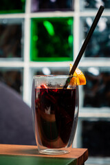 winter drink 
