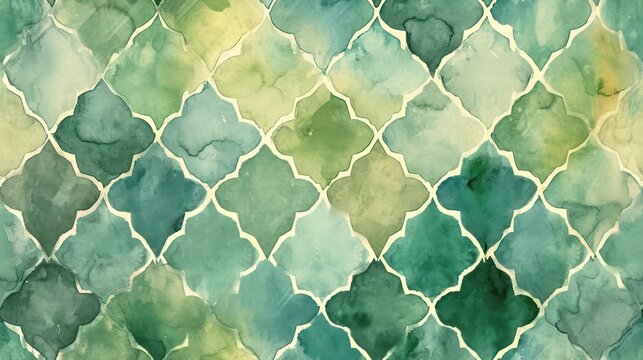 Rough-textured muted green watercolor background with grid pattern, worn canvas, and classic aesthetic vibes