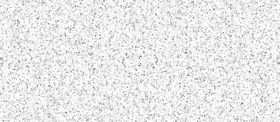 Quartz surface white for bathroom or kitchen countertop .Abstract design with white paper texture background and terrazzo flooring texture polished stone pattern old surface marble for background .