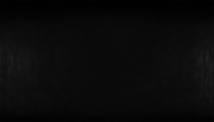 Absolute black velvet background 