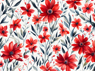 red-floral-watercolor-pattern-by-greg-rutkowski-minimalist-style-designed-as-wallpaper