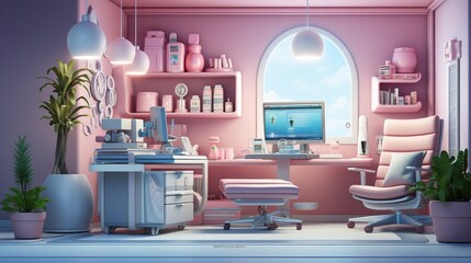 Connected Wellness Hub: Embracing Digital Health Transformation