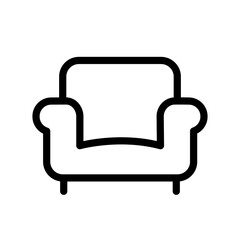 Sofa icon PNG