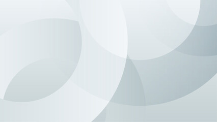 White vector minimalist simple and modern abstract geometric background. White vector presentation background for poster, banner, wallpaper, mockup, flyer, and report