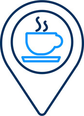 Coffee Shop Location