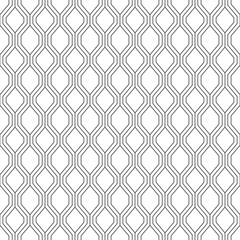 Luxury Geometric Design Ornamental Pattern Texture Background Vector