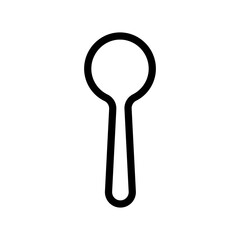 Spoon icon PNG
