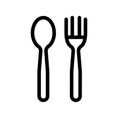 Spoon icon PNG