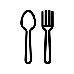 Spoon icon PNG