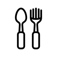 Spoon icon PNG