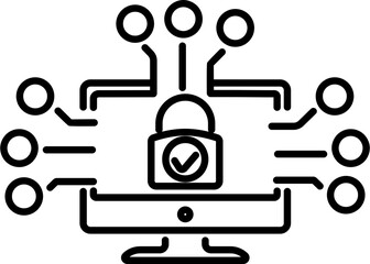Cyber security
