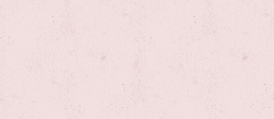 Vintage grunge background with speckles and particles. Grainy eggshell paper texture. Vector illustration - obrazy, fototapety, plakaty