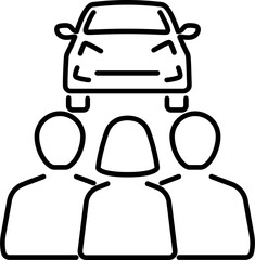 Carpooling